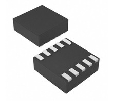 Imagem MAX4736ELB+T.