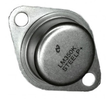 Imagem LM338K STEEL.