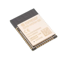 Imagem ESP32-WROOM-32E-H4.