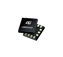 Imagem LSM6DSO32XTR.