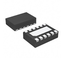 Imagem DRV8839DSSR.