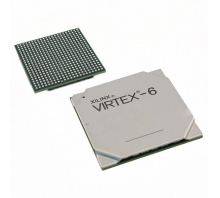 Imagem XC6VLX75T-2FF784I.
