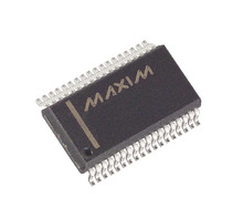 Imagem MAX4549EAX+T.