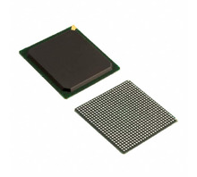 Imagem XC6SLX150T-3FGG676C.