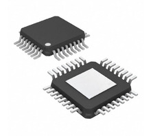 Imagem MAX9135GHJ+.