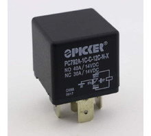 Imagem PC792E-1C-C-12S-DN-X.