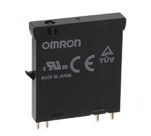 Imagem G3RV-202S DC48.