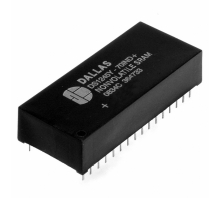 Imagem DS1250AB-100+.