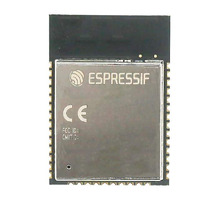 Imagem ESP32-WROOM-32E-N4.