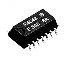 Imagem RTC-4543SA:A0 ROHS.