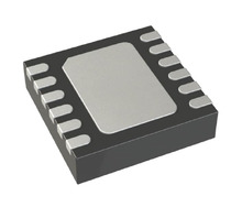 Imagem MAX20463GTCA/V+.