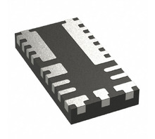 Imagem MAX20801TPBC+.