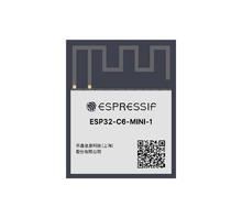 Imagem ESP32-C6-MINI-1-N4.