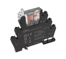 Imagem G2RV-ST700 AC/DC24.