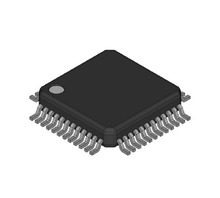 Imagem ST16C650AIQ48.