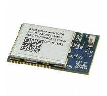 Imagem ATSAMB11-MR510CA.