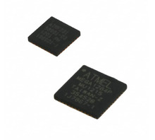 Imagem ATMEGA1284PR231-MU.