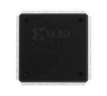 Imagem XC4010E-3HQ208C.