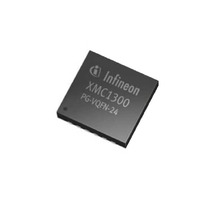 Imagem XMC4500F100K1024ACXUMA1.